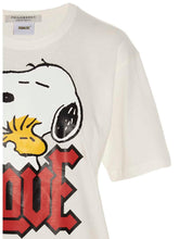 Philosophy by Lawrence Serafini x Peanuts T-shirt